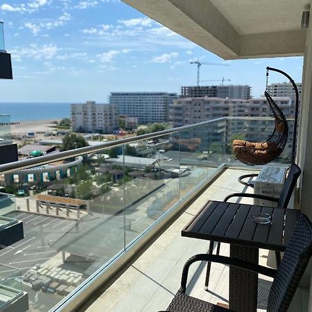 Apartament Miramare Mamaia Nord Неводарі Екстер'єр фото