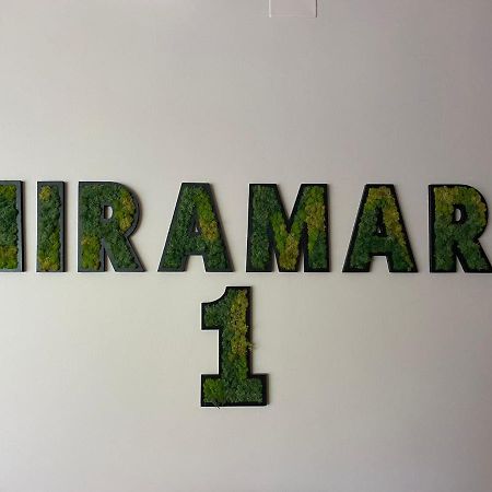 Apartament Miramare Mamaia Nord Неводарі Екстер'єр фото