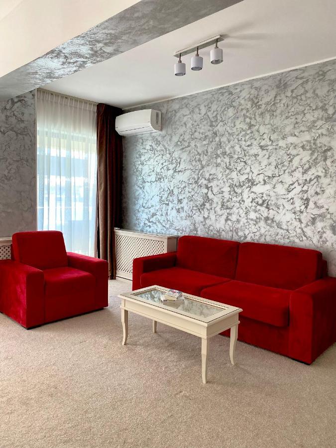 Apartament Miramare Mamaia Nord Неводарі Екстер'єр фото