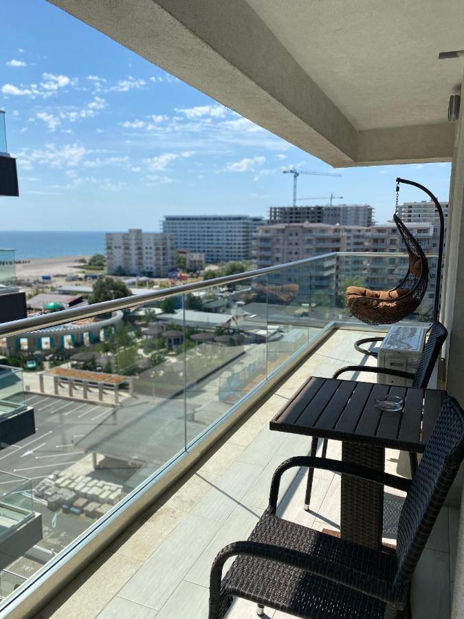 Apartament Miramare Mamaia Nord Неводарі Екстер'єр фото