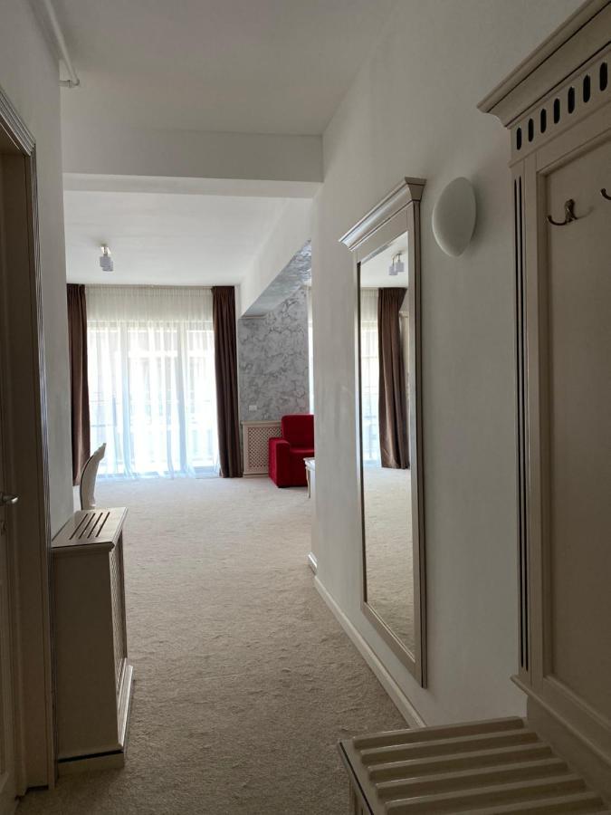 Apartament Miramare Mamaia Nord Неводарі Екстер'єр фото
