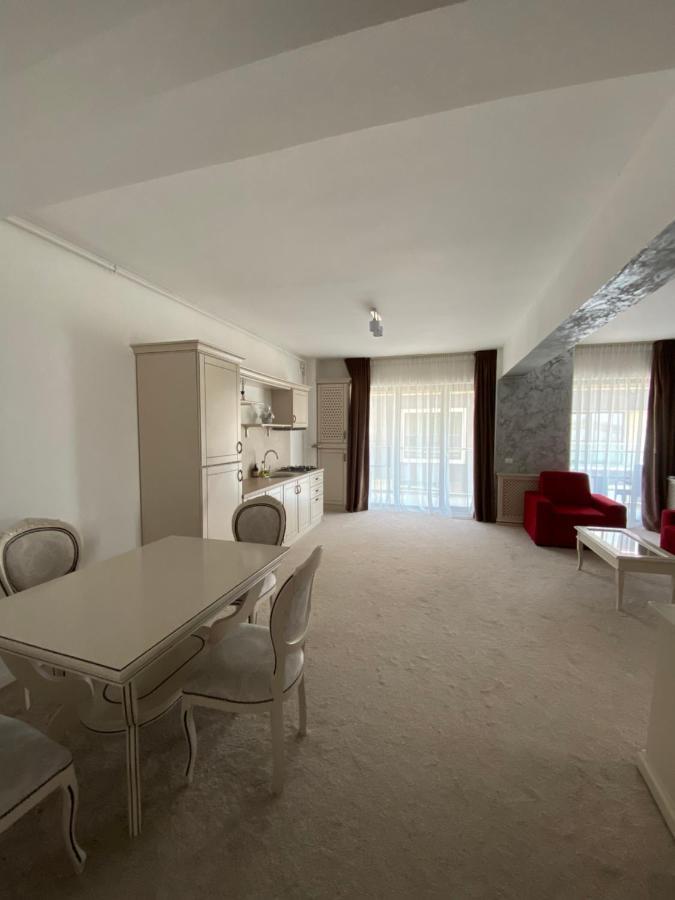 Apartament Miramare Mamaia Nord Неводарі Екстер'єр фото