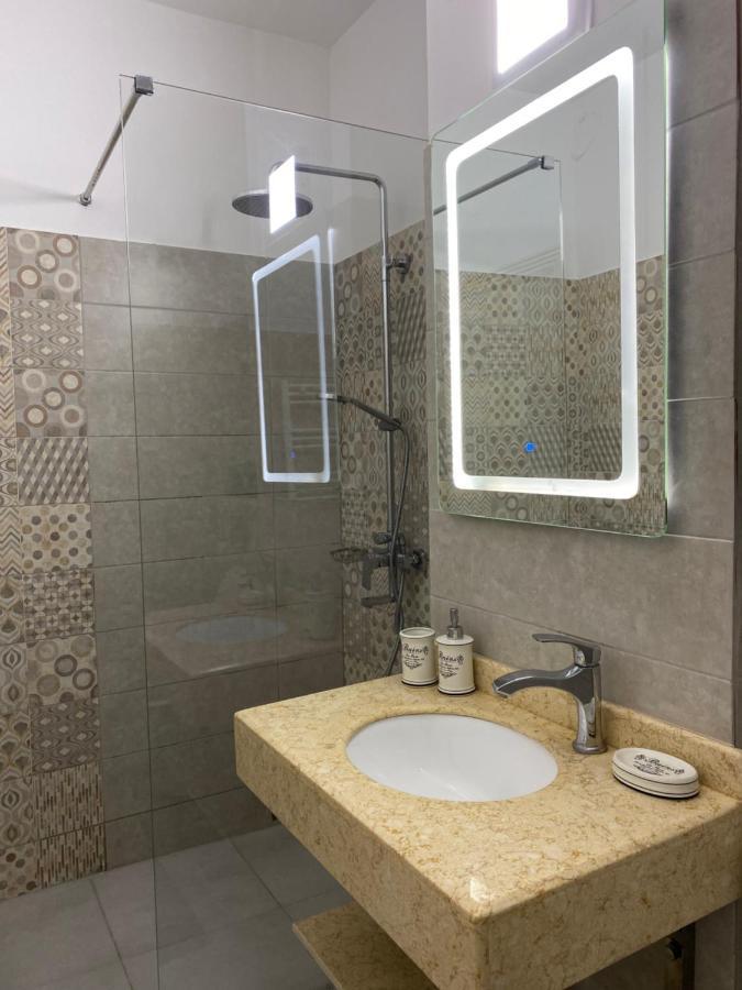 Apartament Miramare Mamaia Nord Неводарі Екстер'єр фото