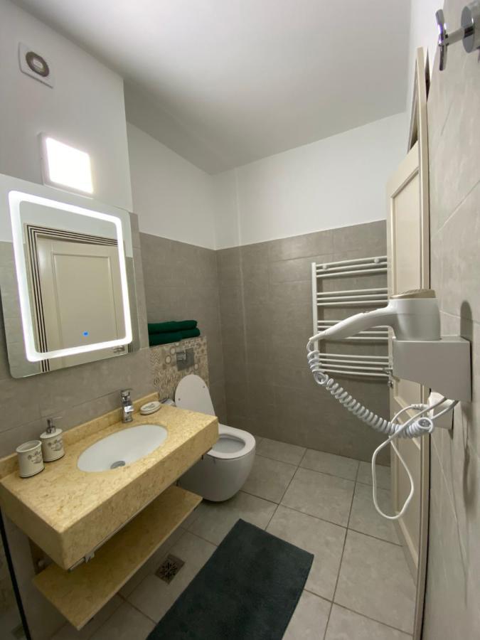 Apartament Miramare Mamaia Nord Неводарі Екстер'єр фото